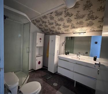 Skedsmo House | Cozy Room Oslo Area Free Parking