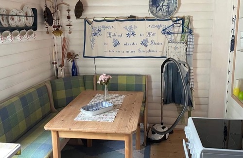 Bjorkvik Cottage | Cozy rural retreat in the historic province of Södermanland