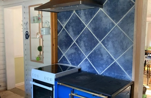 Bjorkvik Cottage | Cozy rural retreat in the historic province of Södermanland
