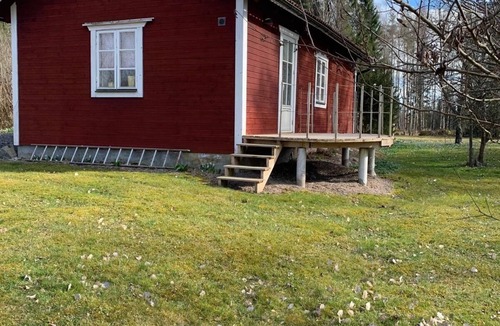 Bjorkvik Cottage | Cozy rural retreat in the historic province of Södermanland