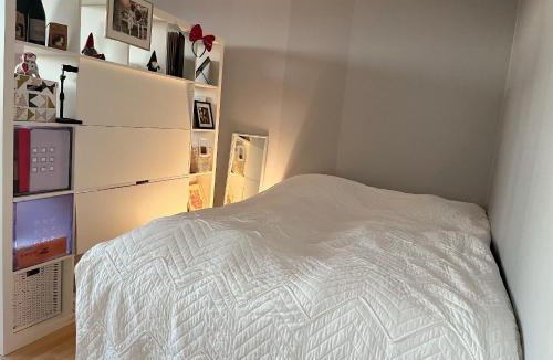 Jarfalla Municipality Apartment | Cozy shared home for female in Stockholm