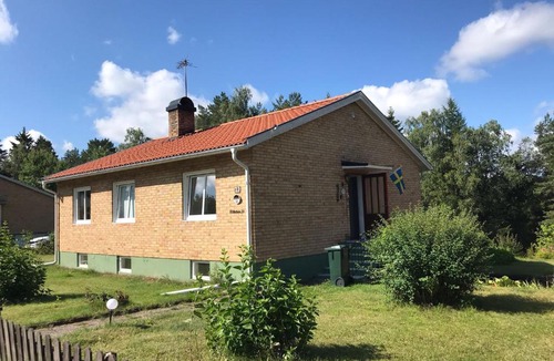 Alstermo House | Cozy Smalandcottage - Alsterfors 23