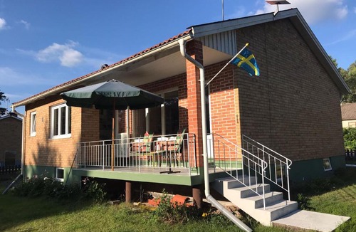 Alstermo House | Cozy Smalandcottage - Alsterfors 23