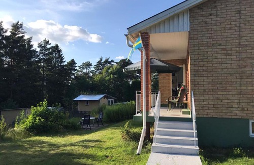 Alstermo House | Cozy Smalandcottage - Alsterfors 23