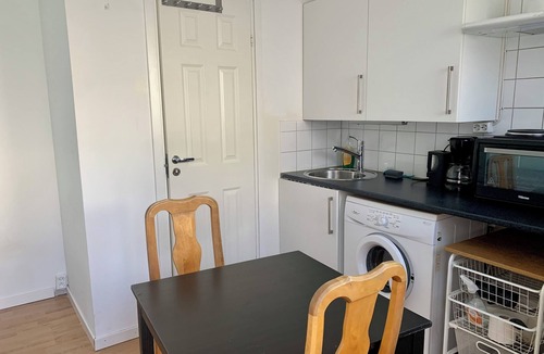 Liljeholmen - Hagersten Apartment | Cozy small Apartment just outside Stockholm