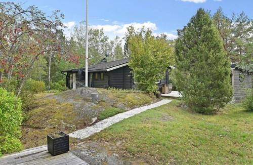 Skalsmara House | Cozy Social House Värmdö