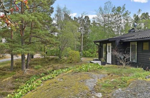 Skalsmara House | Cozy Social House Värmdö