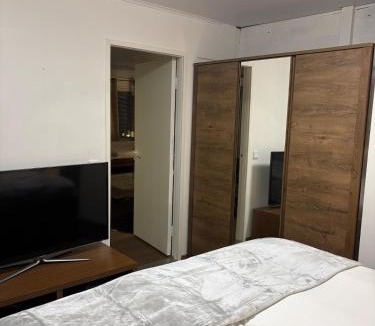 Tornio House | Cozy & Spacious House with Sauna & Free Parking
