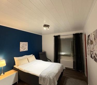Tornio House | Cozy & Spacious House with Sauna & Free Parking