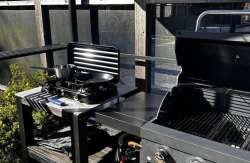 Upplands-Bro Municipality House | Cozy Stay near Stockholm with Pool and BBQ access