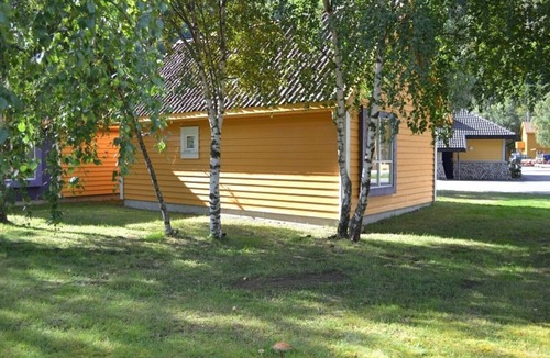 Lærdalsøyri House | Cozy Stays Amidst Norwegian Nature