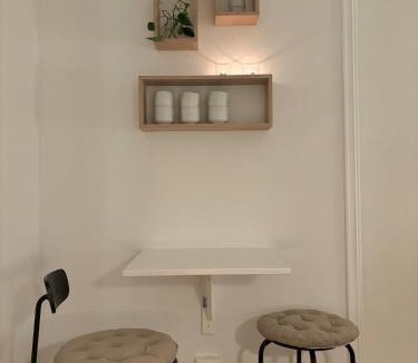 Oslo City Centre Apartment | Cozy Studio - 9 min Walk from Oslo Central Station