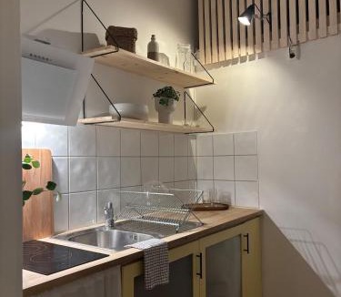 Oslo City Centre Apartment | Cozy Studio - 9 min Walk from Oslo Central Station