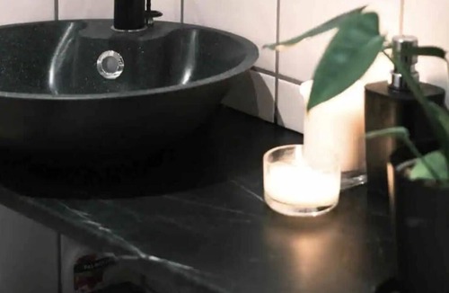 Oslo Apartment | Cozy studio apartment