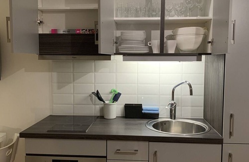 Liljeholmen - Hagersten Apartment | Cozy Studio at Telefonplan