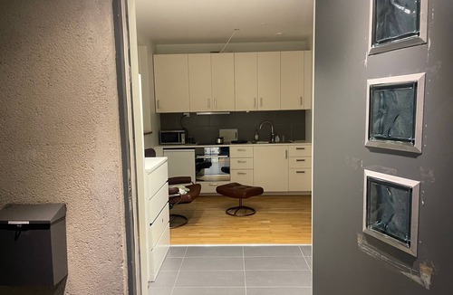 Hasselby Apartment | Cozy Studio in Hasselby , Stockholm