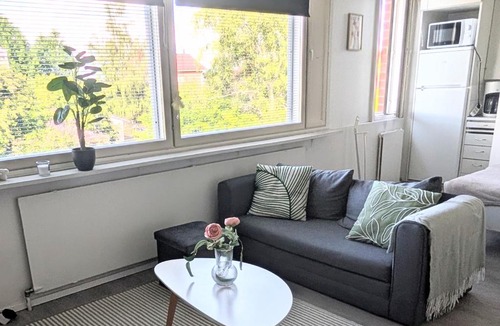 Kemi Apartment | Cozy studio in Kemi City