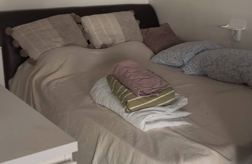 Akalla Bed & Breakfast | Cozy studio near metro and city center