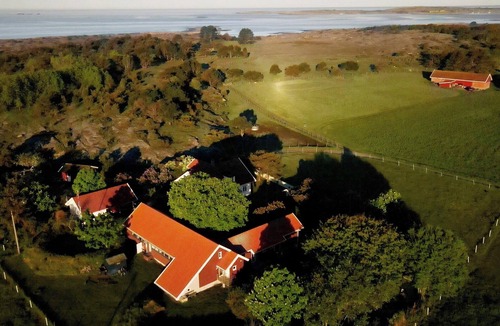 Hvaler House | Cozy "Studio Solbakke" at Asmaløy, Hvaler