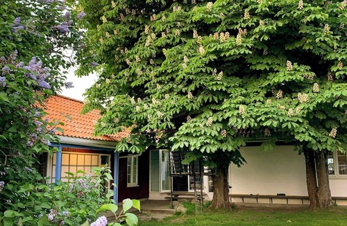 Hvaler House | Cozy "Studio Solbakke" at Asmaløy, Hvaler