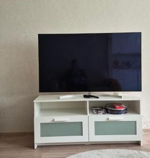 Savonlinna Apartment | Cozy studio with balcony