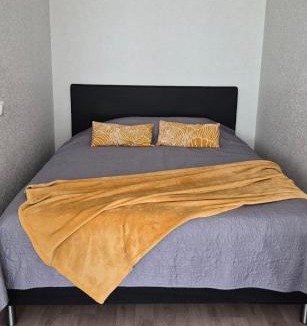 Savonlinna Apartment | Cozy studio with balcony