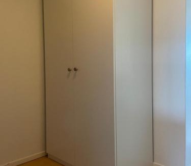 Lundby Apartment | Cozy Studio with Courtyard - Near City Center
