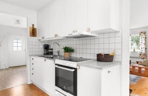 Tosteberga House | Cozy Summer cottage in Tosteberga, close to the Sea