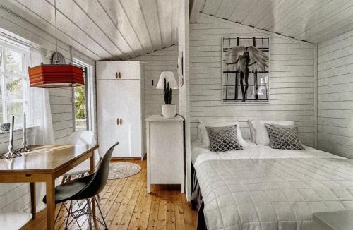 Herrang House | Cozy Summer Getaway