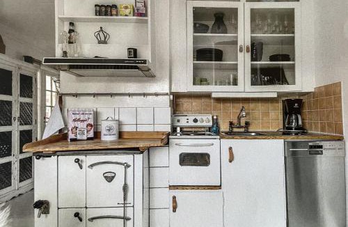 Herrang House | Cozy Summer Getaway