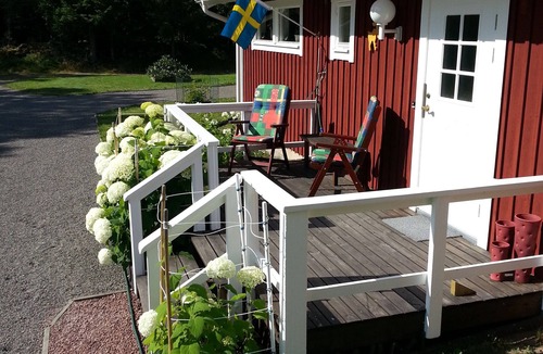 Tuddabo House | Cozy Sweden house surrounded by meadows, forests and lakes of pure relaxation!