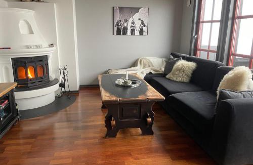 Beitostolen Apartment | Cozy Top-Floor Apartment With Fireplace And Sauna
