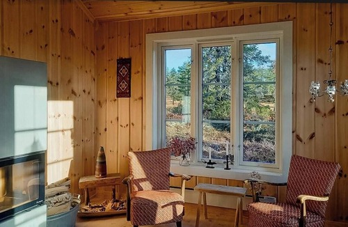 Rollag House | Cozy, traditional cabin in Veggli