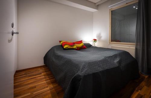 Porvoo Apartment | Cozy two-room apartment with sauna and balcony