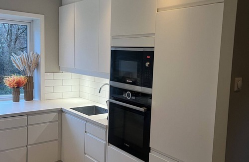 Arstad Apartment | Cozy Urban Nest in Bergen