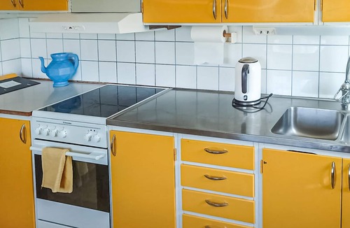 Nashulta Apartment | Cozy vacation apartment in the heart of Sörmland.