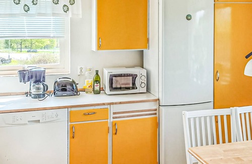 Nashulta Apartment | Cozy vacation apartment in the heart of Sörmland.