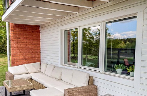 Nashulta Apartment | Cozy vacation apartment in the heart of Sörmland.
