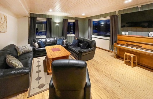 Mesnali Apartment | Cozy vacation apartment in romantic surroundings.