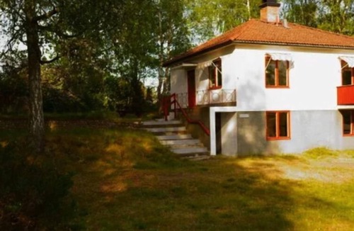 Fagelfors House | Cozy vacation home in the heart of Småland! Playroom and spacious garden!