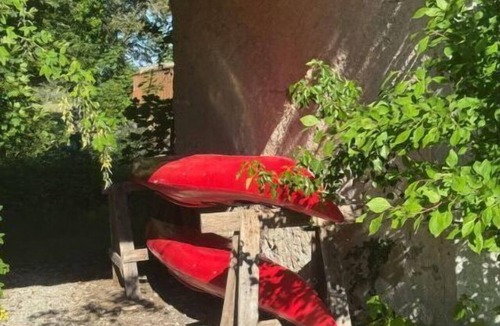 Burgsvik House | Cozy vacation home in sunny southern Gotland with a large garden, sauna, and much more.