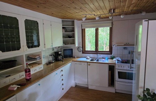 Monsteras House | Cozy vacation home near Mönsteras Baltic Sea archipelago forest water tranquility