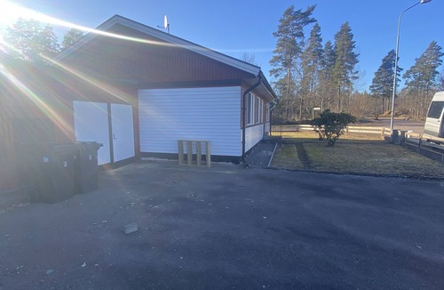 Fagelfors House | Cozy vacation home