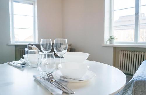 Keskinen District Apartment | Cozy Vallila Studio - Easy to Centre & Airport