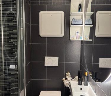 Bergen City Centre Apartment | CozyStay Beside Historic Bryggen