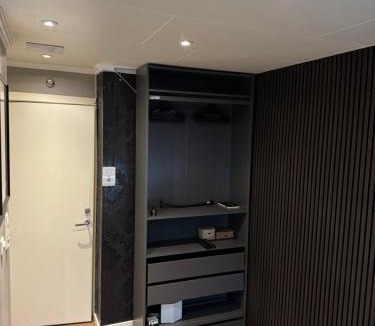 Bergen City Centre Apartment | CozyStay Beside Historic Bryggen