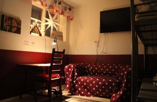 Norrmalm Hostel | Crafoord Place Hostel