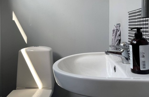 Norrmalm Hostel | Crafoord Place - Hostel