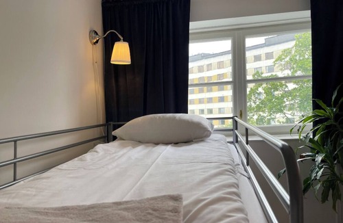 Norrmalm Hostel | Crafoord Place - Hostel