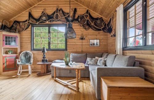 Trany Ski Chalet | Culture Cabin Retreat